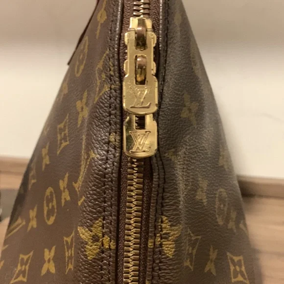 Louis Vuitton Alma PM (bigger one) Hand Bag - Picture 5 of 13